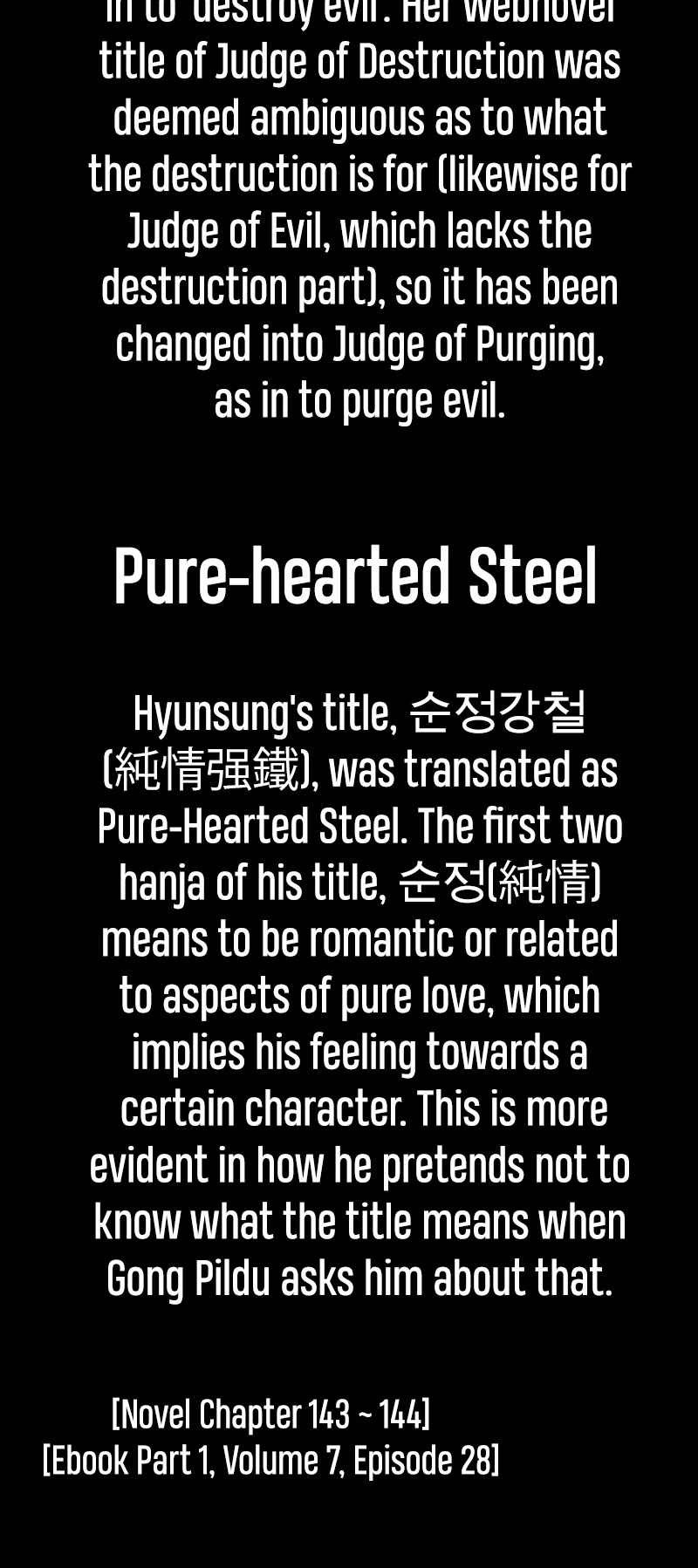 Omniscient Reader's Viewpoint Chapter 161 page 63 - Chapter 161