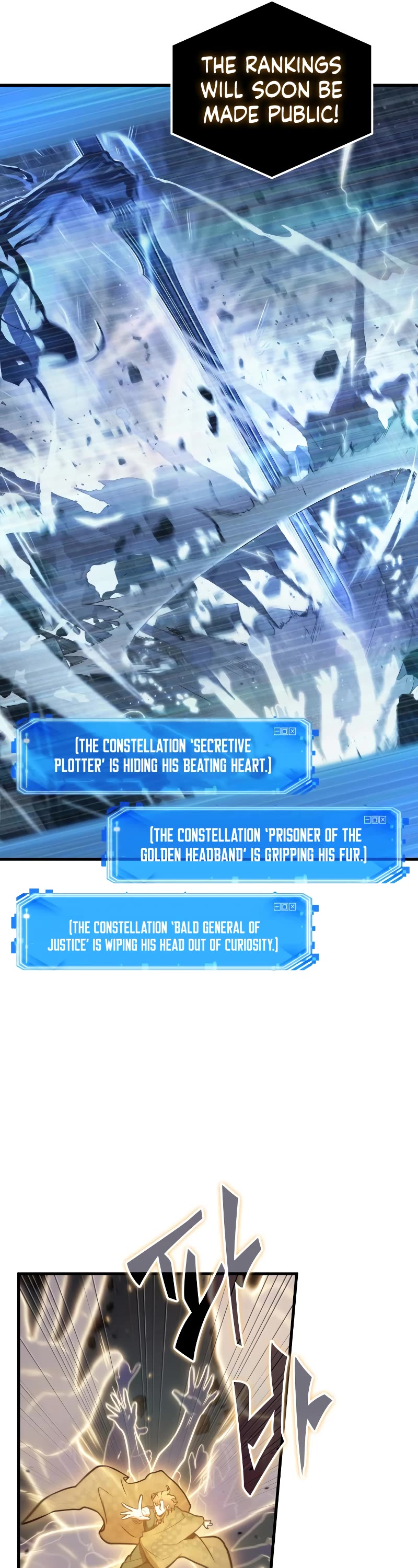 Omniscient Reader's Viewpoint Chapter 162 page 10 - Chapter 162