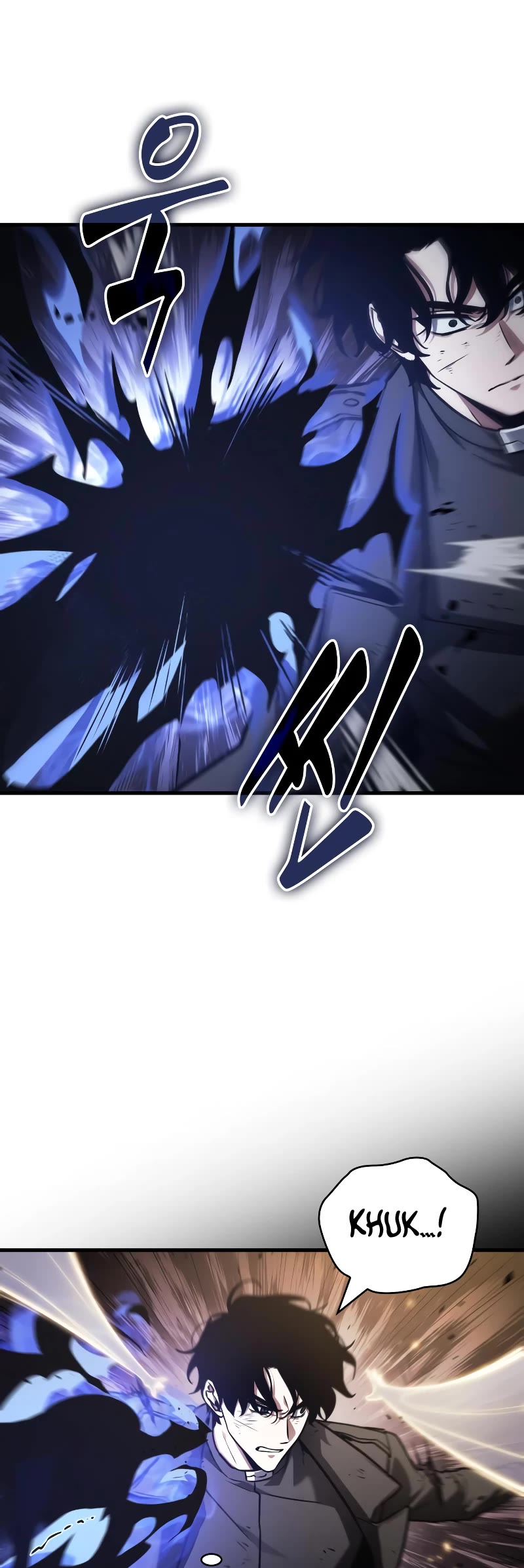 Omniscient Reader's Viewpoint Chapter 162 page 12 - Chapter 162