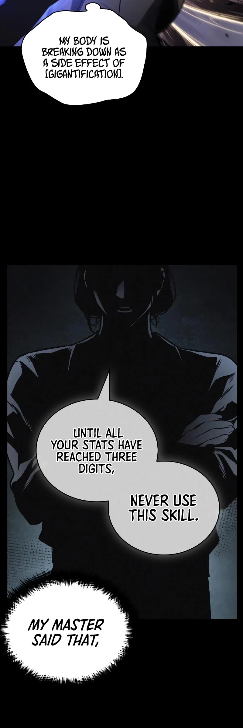 Omniscient Reader's Viewpoint Chapter 162 page 13 - Chapter 162
