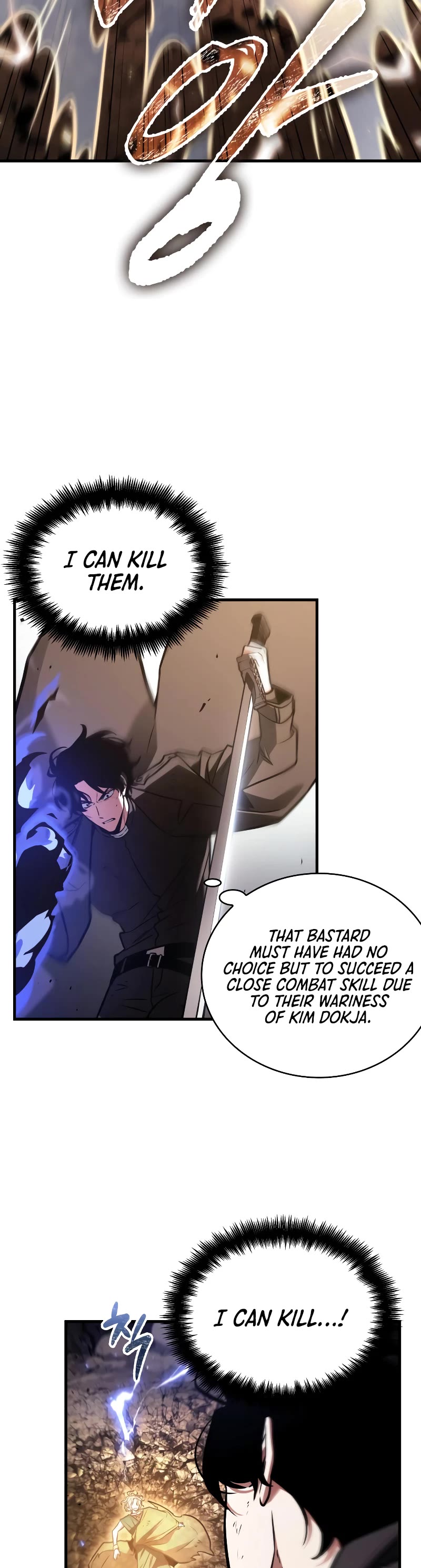 Omniscient Reader's Viewpoint Chapter 162 page 19 - Chapter 162