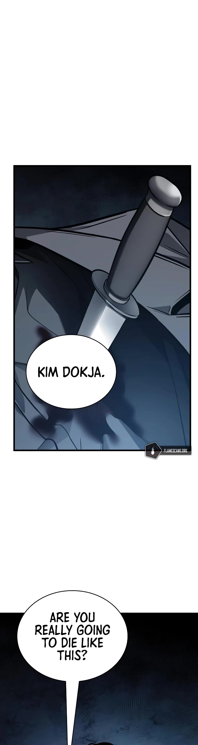 Omniscient Reader's Viewpoint Chapter 162 page 2 - Chapter 162
