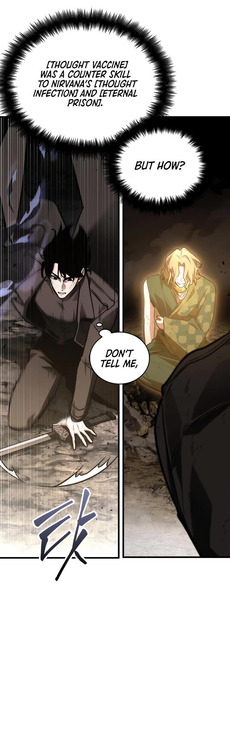 Omniscient Reader's Viewpoint Chapter 162 page 23 - Chapter 162
