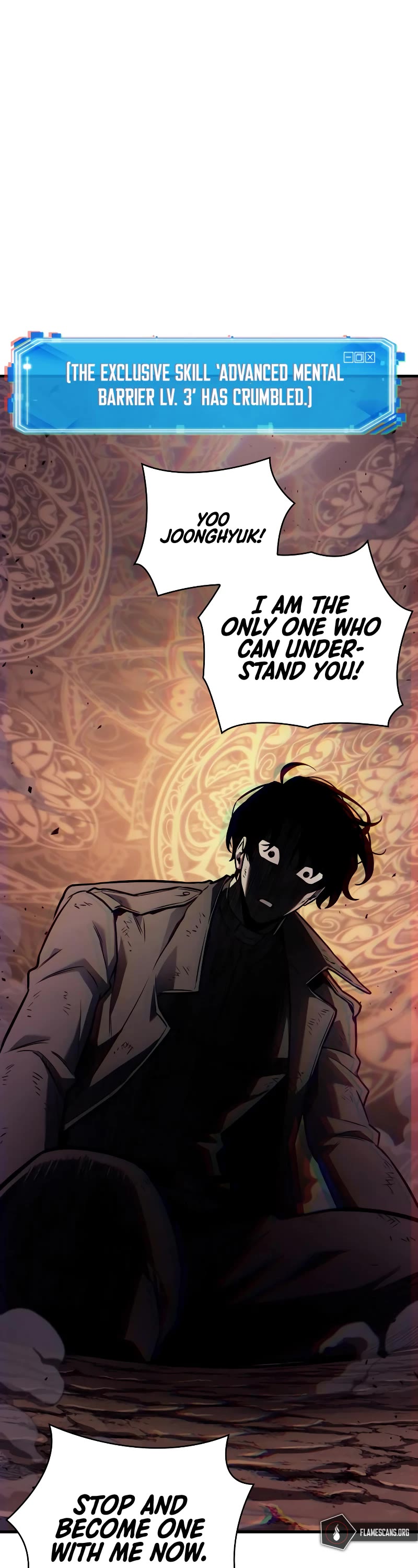 Omniscient Reader's Viewpoint Chapter 162 page 25 - Chapter 162