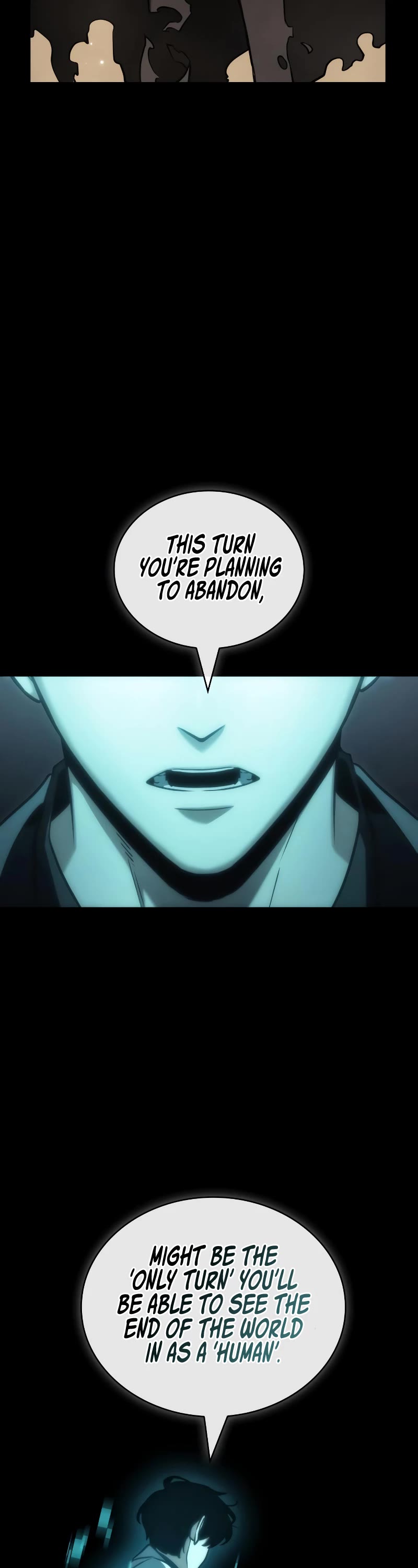 Omniscient Reader's Viewpoint Chapter 162 page 29 - Chapter 162