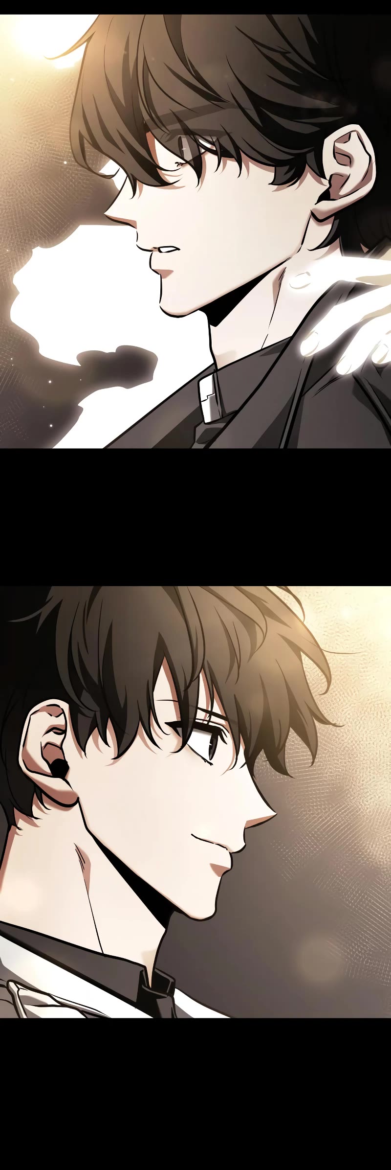 Omniscient Reader's Viewpoint Chapter 162 page 31 - Chapter 162