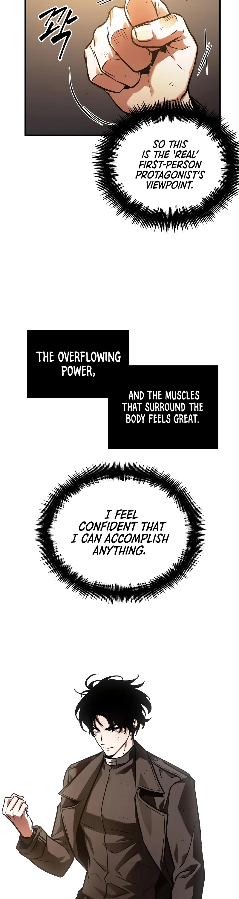 Omniscient Reader's Viewpoint Chapter 162 page 37 - Chapter 162