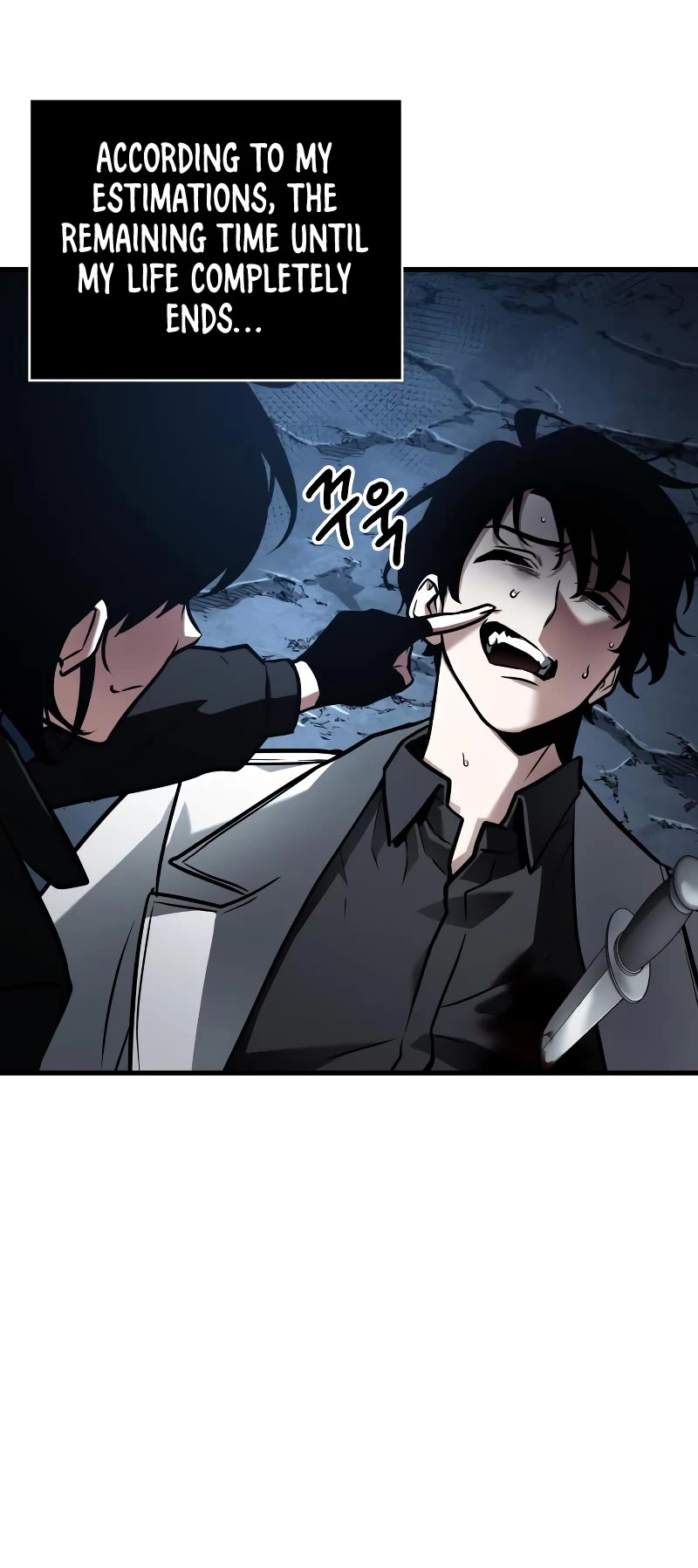 Omniscient Reader's Viewpoint Chapter 162 page 39 - Chapter 162