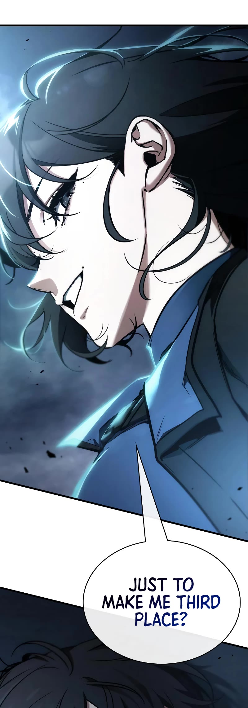 Omniscient Reader's Viewpoint Chapter 162 page 4 - Chapter 162