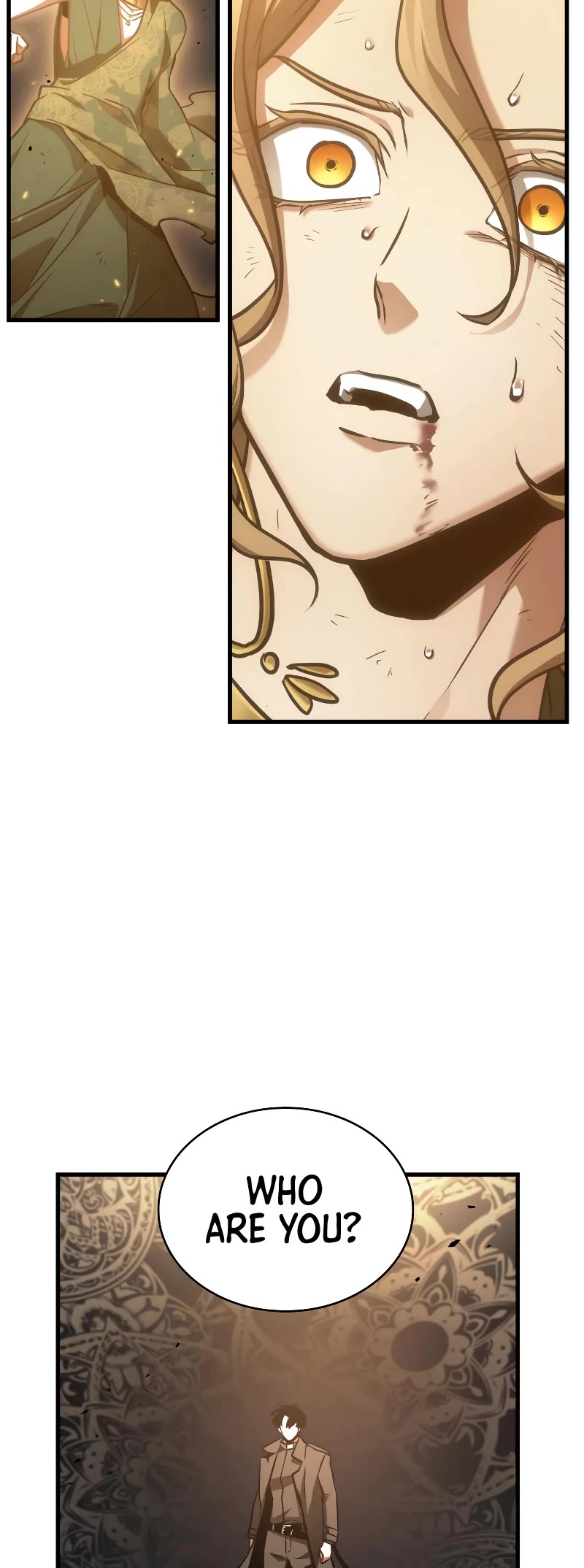 Omniscient Reader's Viewpoint Chapter 162 page 42 - Chapter 162