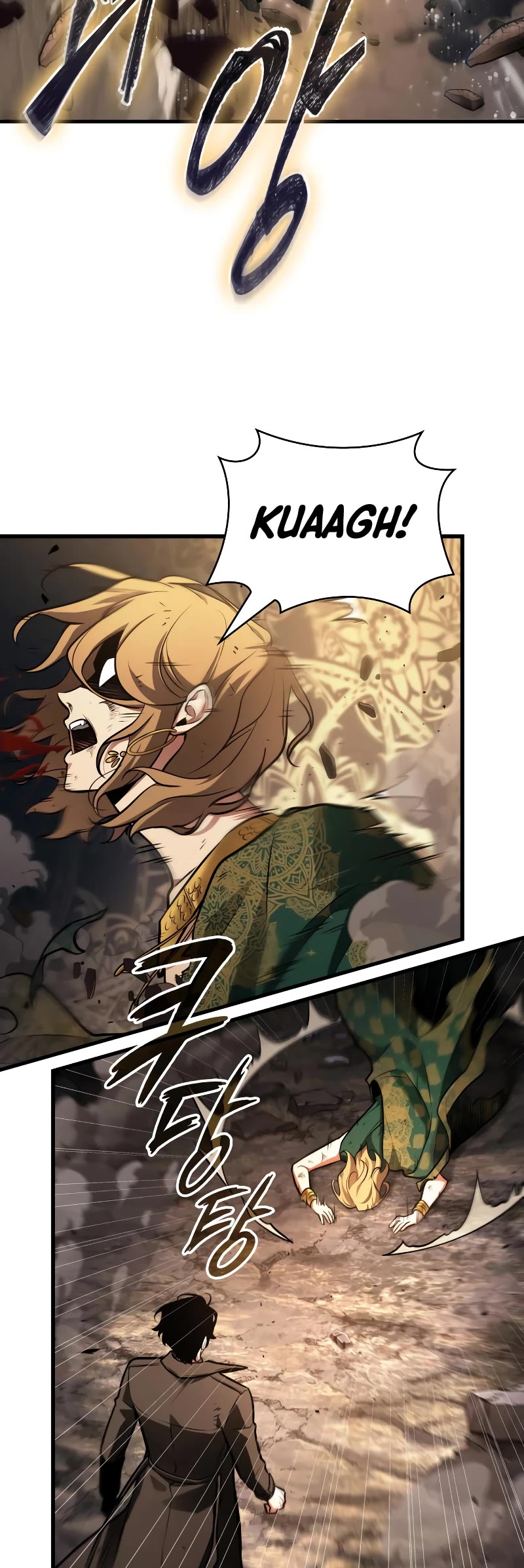 Omniscient Reader's Viewpoint Chapter 162 page 46 - Chapter 162