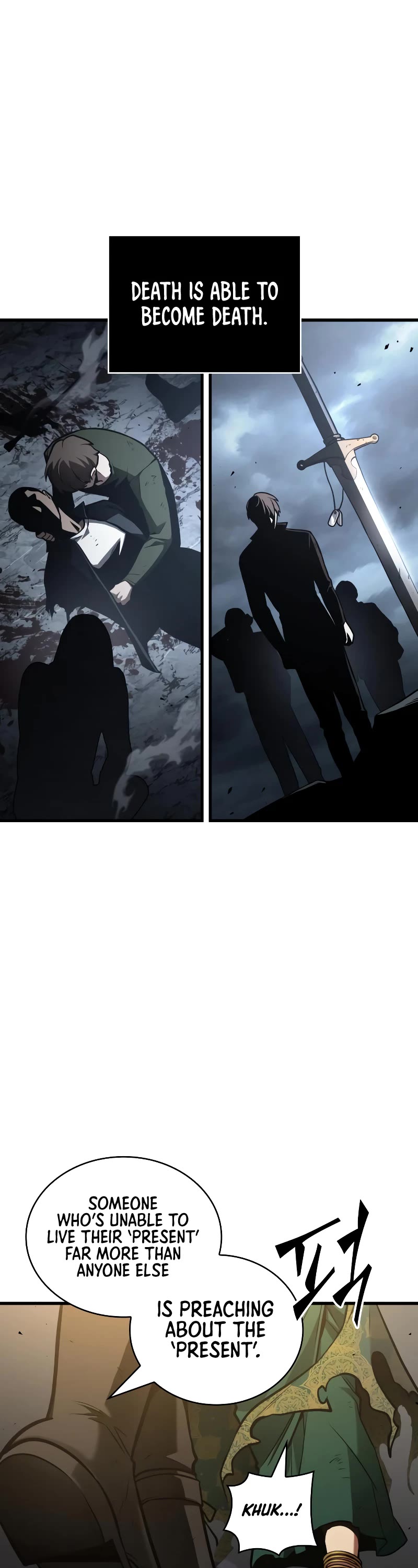 Omniscient Reader's Viewpoint Chapter 162 page 48 - Chapter 162