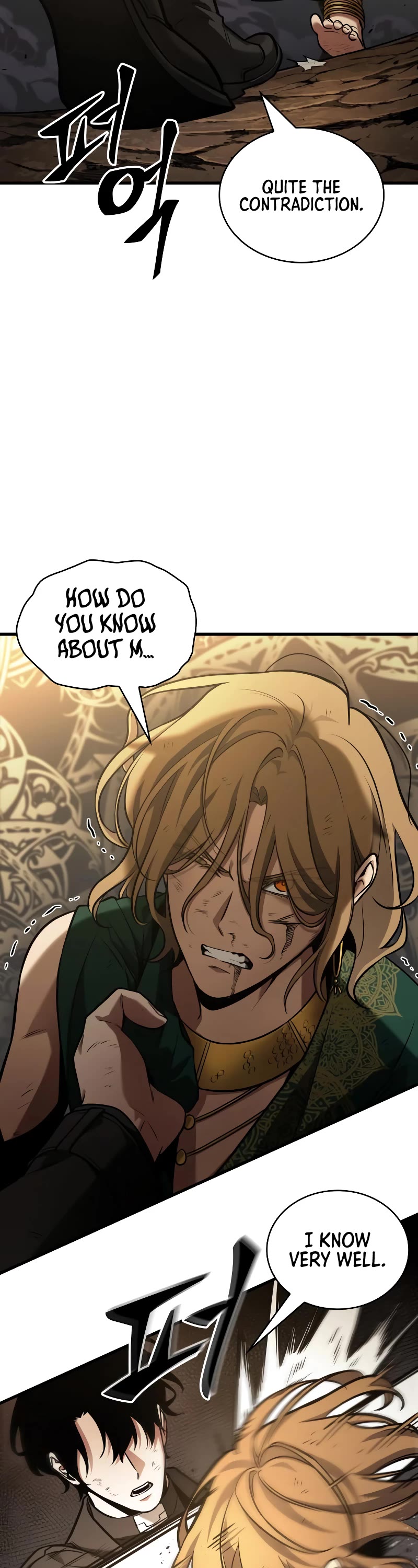 Omniscient Reader's Viewpoint Chapter 162 page 49 - Chapter 162