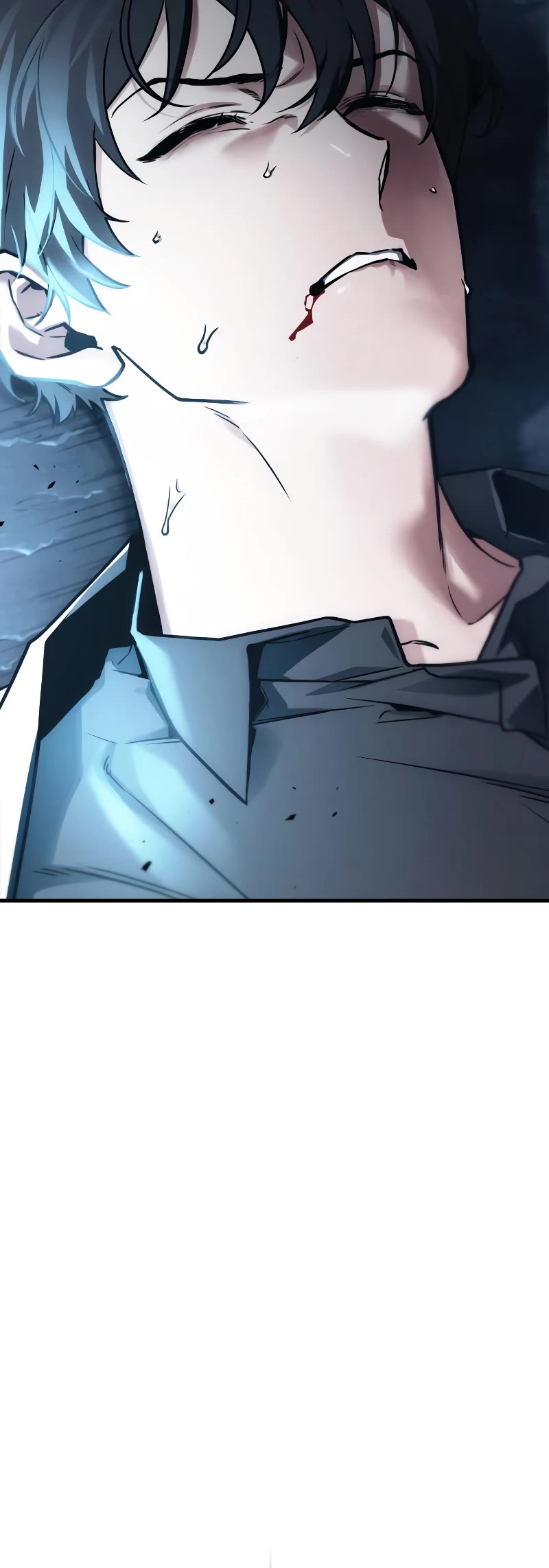 Omniscient Reader's Viewpoint Chapter 162 page 5 - Chapter 162