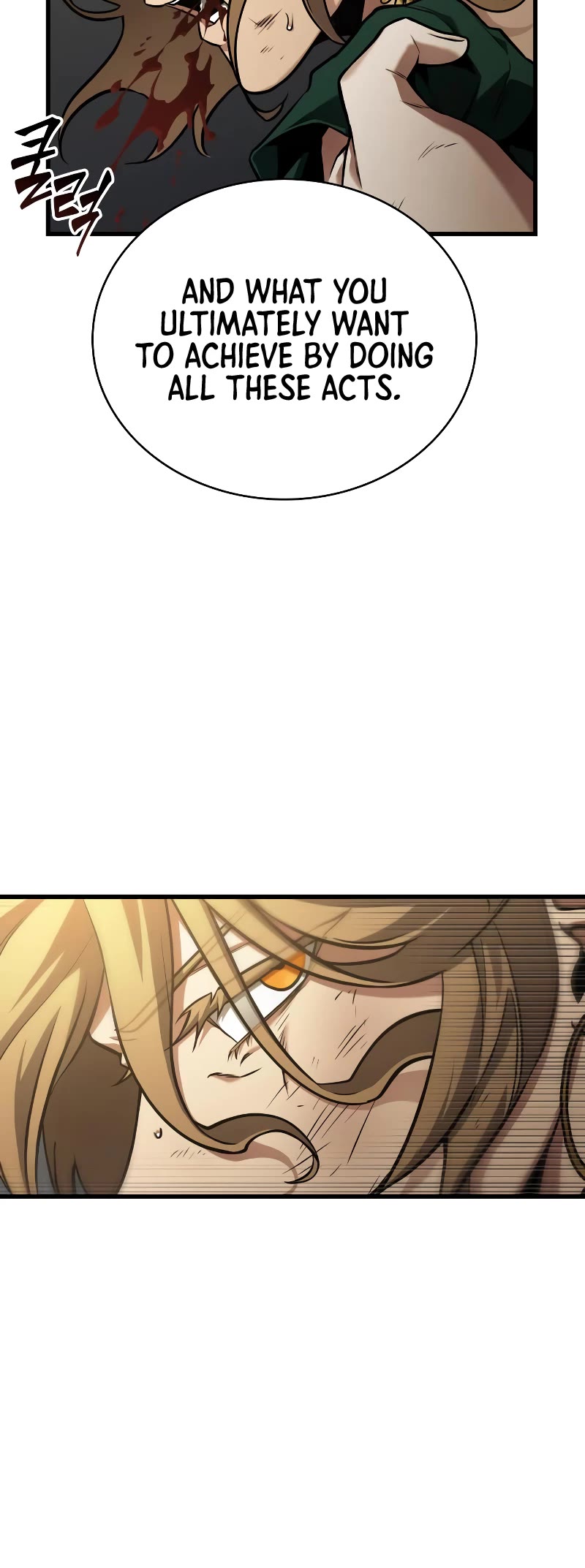 Omniscient Reader's Viewpoint Chapter 162 page 51 - Chapter 162
