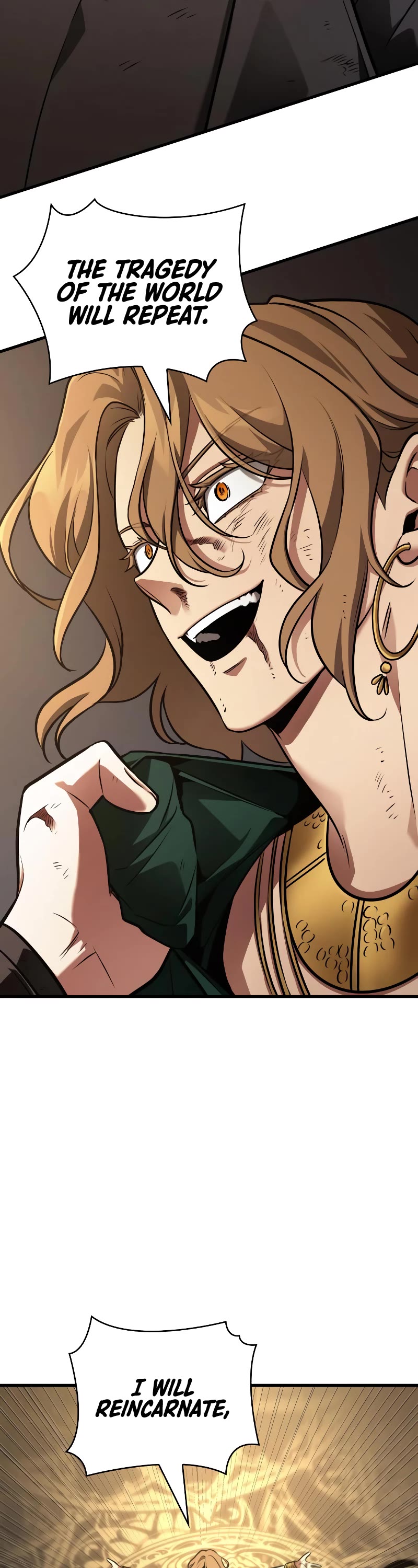 Omniscient Reader's Viewpoint Chapter 162 page 53 - Chapter 162