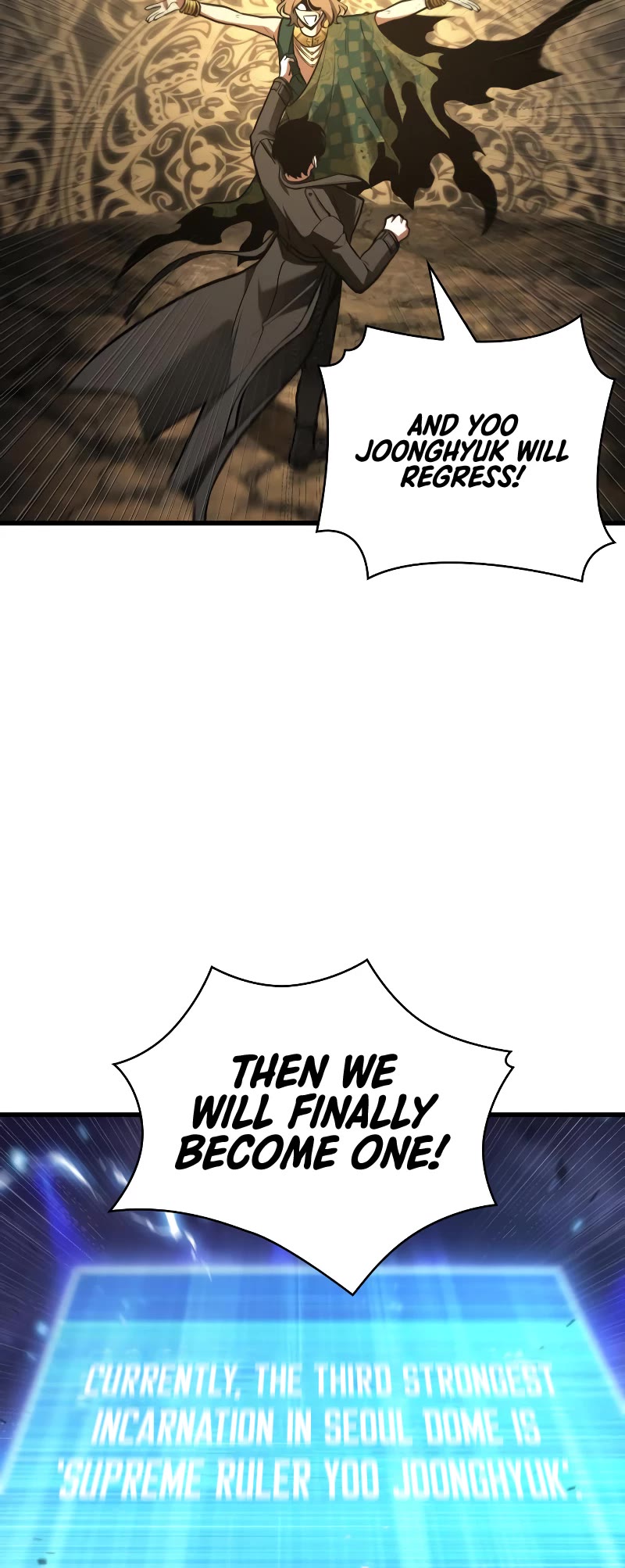 Omniscient Reader's Viewpoint Chapter 162 page 54 - Chapter 162