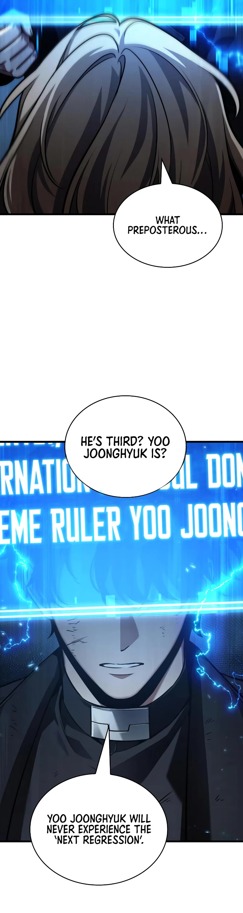 Omniscient Reader's Viewpoint Chapter 162 page 57 - Chapter 162