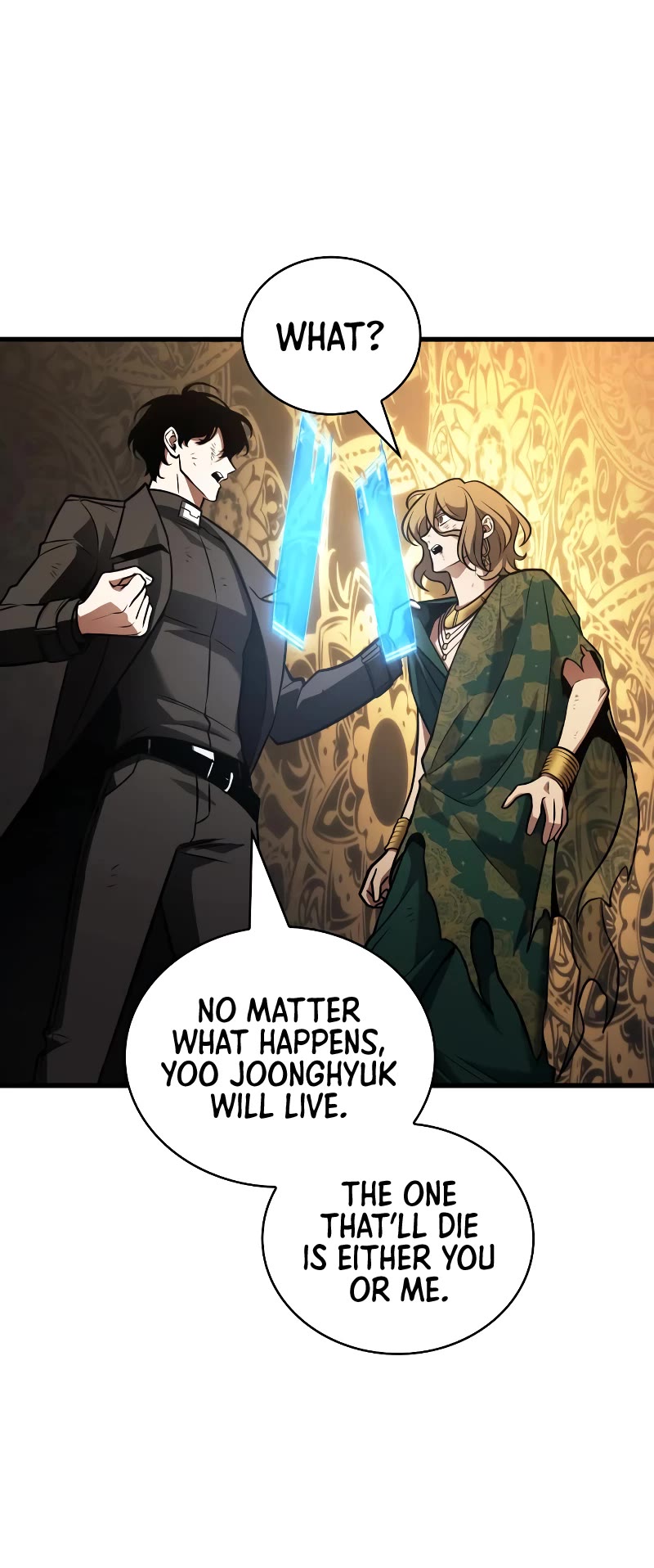 Omniscient Reader's Viewpoint Chapter 162 page 58 - Chapter 162