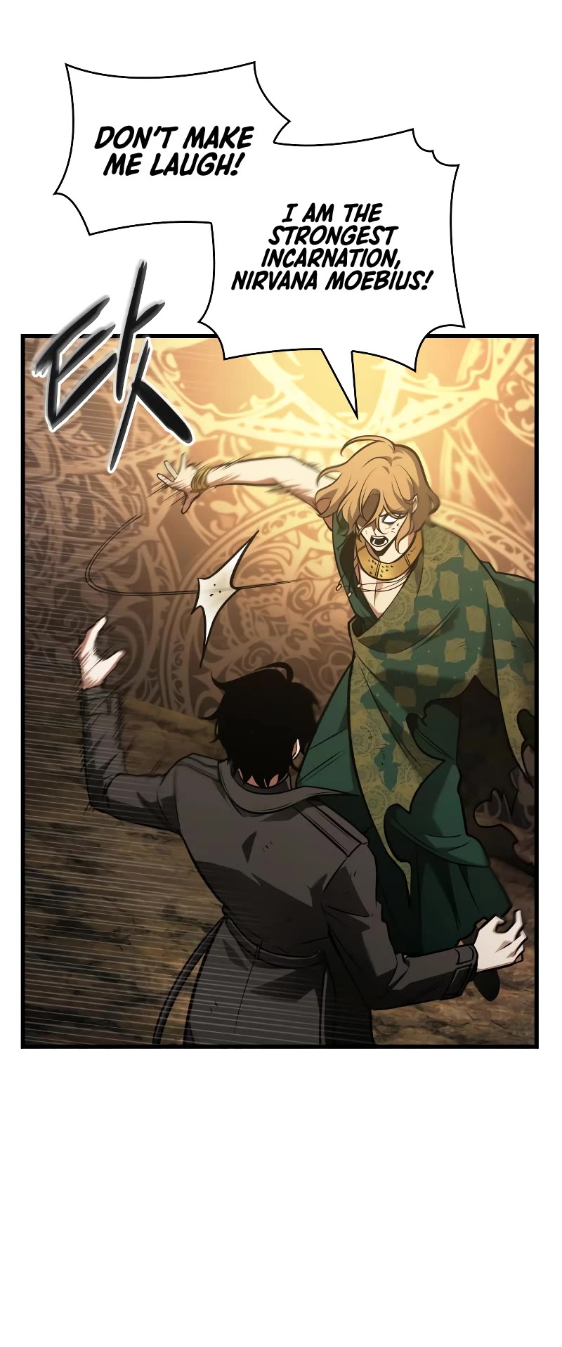 Omniscient Reader's Viewpoint Chapter 162 page 59 - Chapter 162