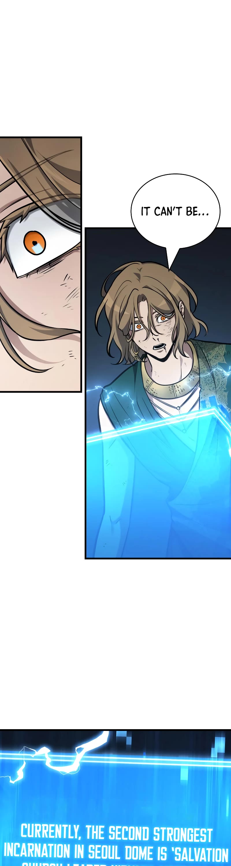 Omniscient Reader's Viewpoint Chapter 162 page 61 - Chapter 162