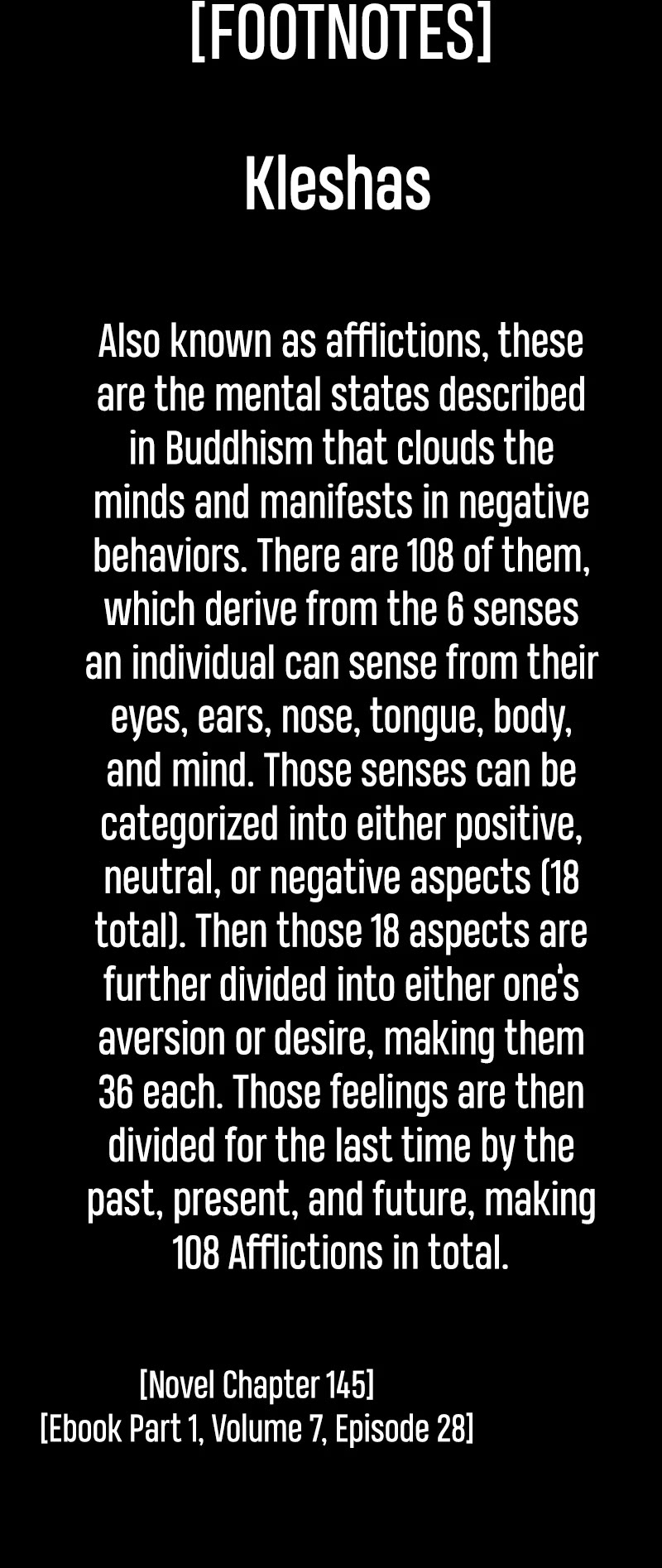 Omniscient Reader's Viewpoint Chapter 162 page 68 - Chapter 162