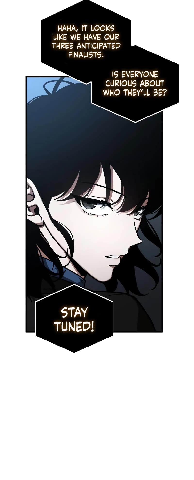 Omniscient Reader's Viewpoint Chapter 162 page 9 - Chapter 162