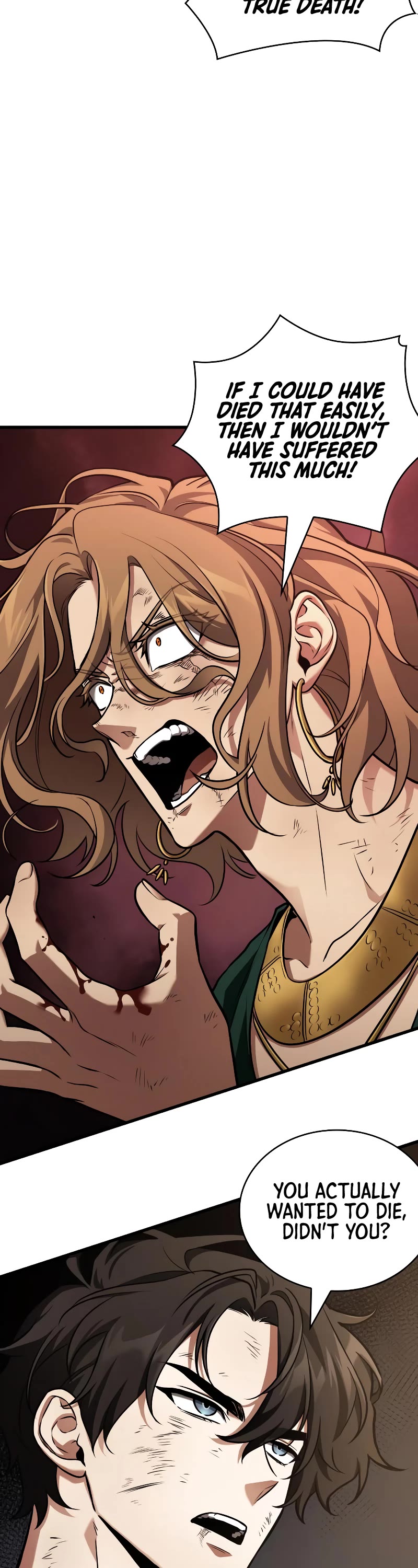 Omniscient Reader's Viewpoint Chapter 163 page 11 - Chapter 163