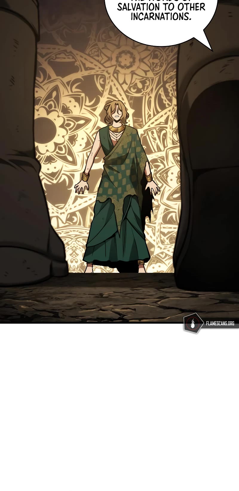 Omniscient Reader's Viewpoint Chapter 163 page 13 - Chapter 163