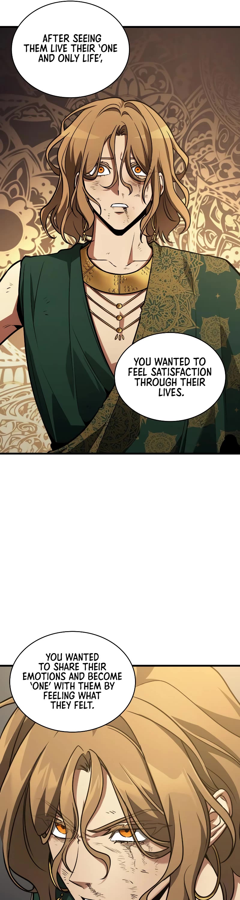 Omniscient Reader's Viewpoint Chapter 163 page 14 - Chapter 163