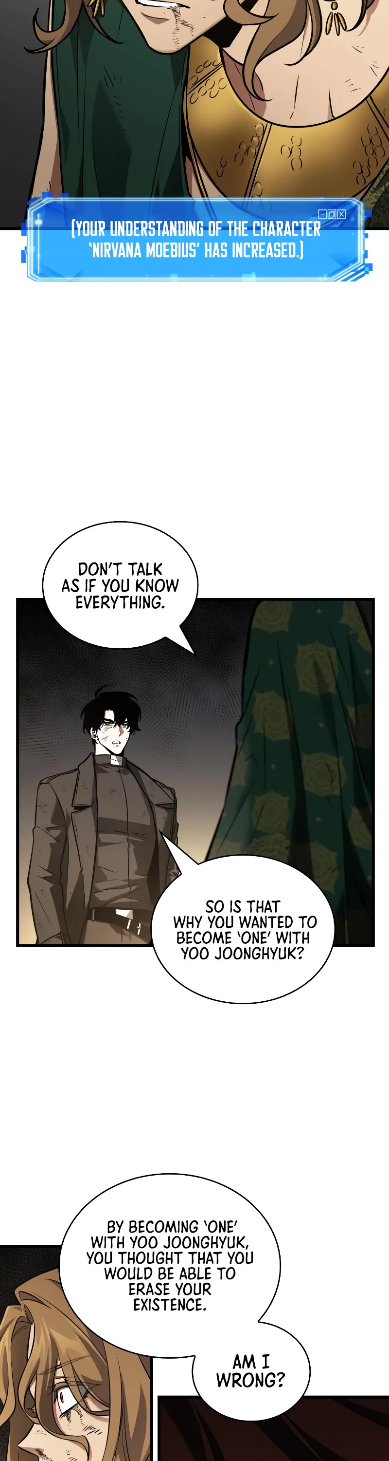 Omniscient Reader's Viewpoint Chapter 163 page 15 - Chapter 163