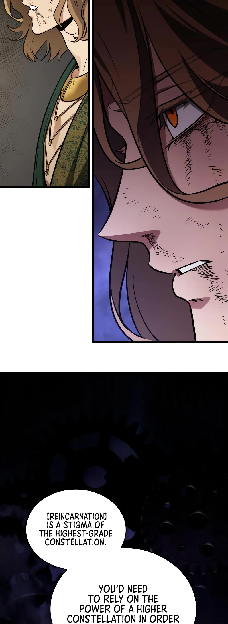 Omniscient Reader's Viewpoint Chapter 163 page 16 - Chapter 163