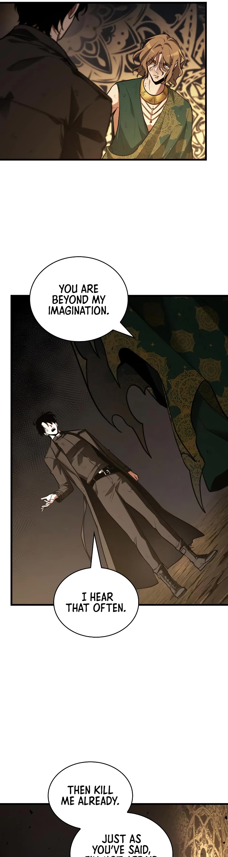 Omniscient Reader's Viewpoint Chapter 163 page 18 - Chapter 163
