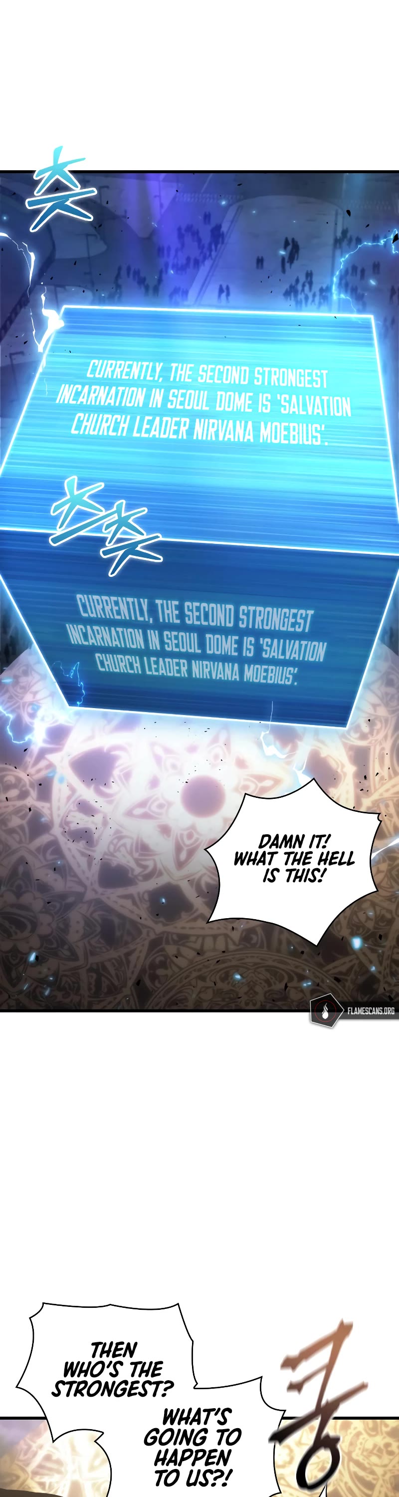 Omniscient Reader's Viewpoint Chapter 163 page 2 - Chapter 163