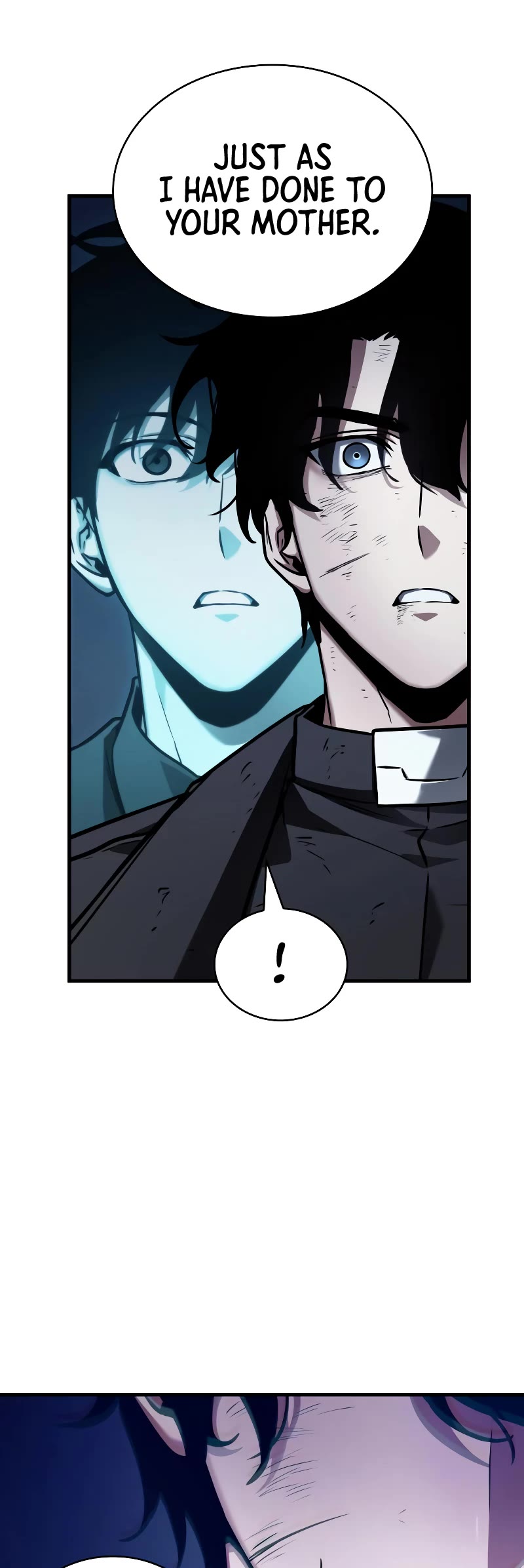 Omniscient Reader's Viewpoint Chapter 163 page 20 - Chapter 163