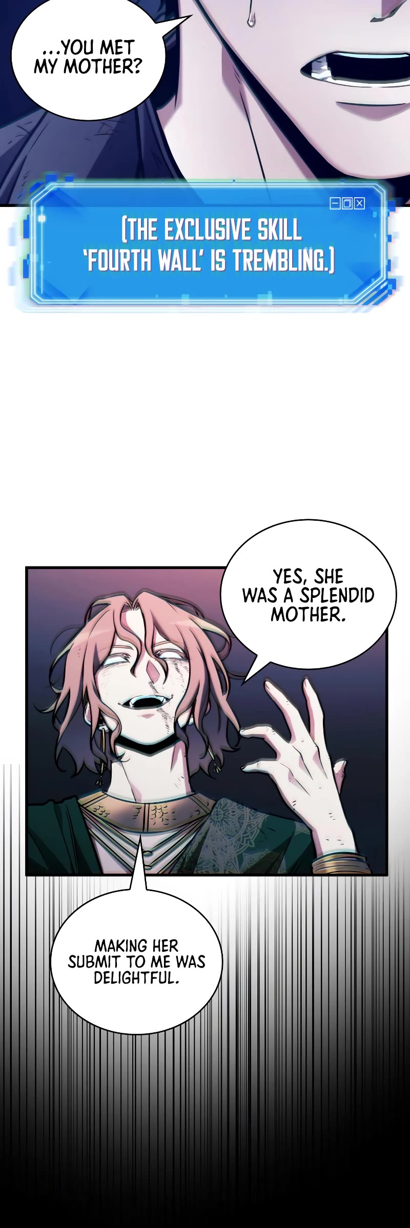 Omniscient Reader's Viewpoint Chapter 163 page 21 - Chapter 163
