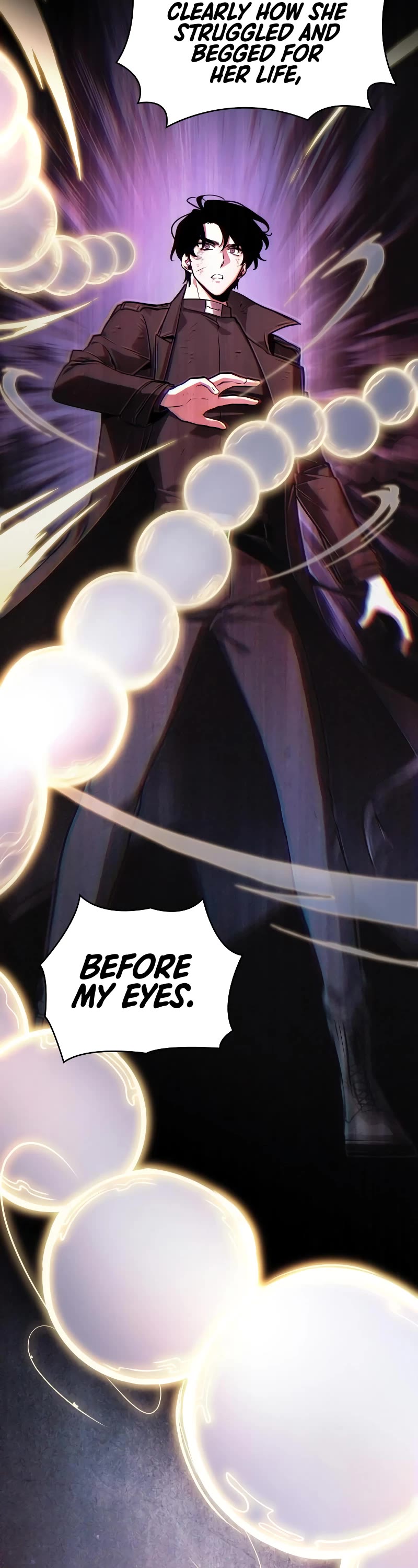 Omniscient Reader's Viewpoint Chapter 163 page 26 - Chapter 163