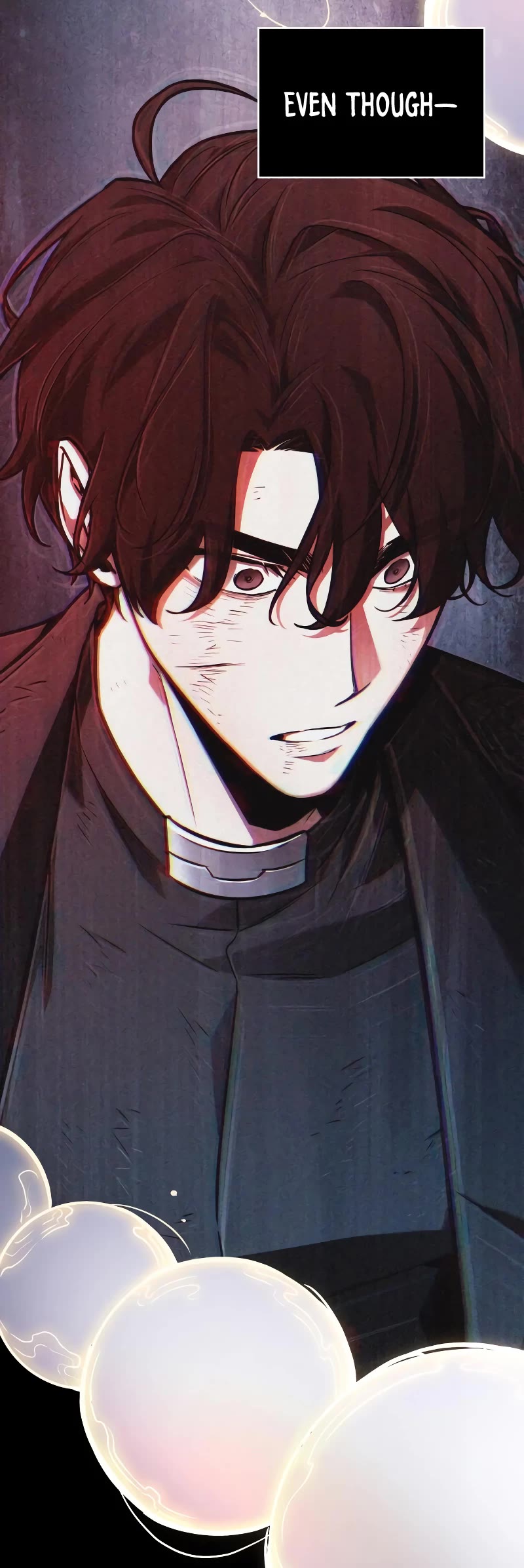 Omniscient Reader's Viewpoint Chapter 163 page 27 - Chapter 163