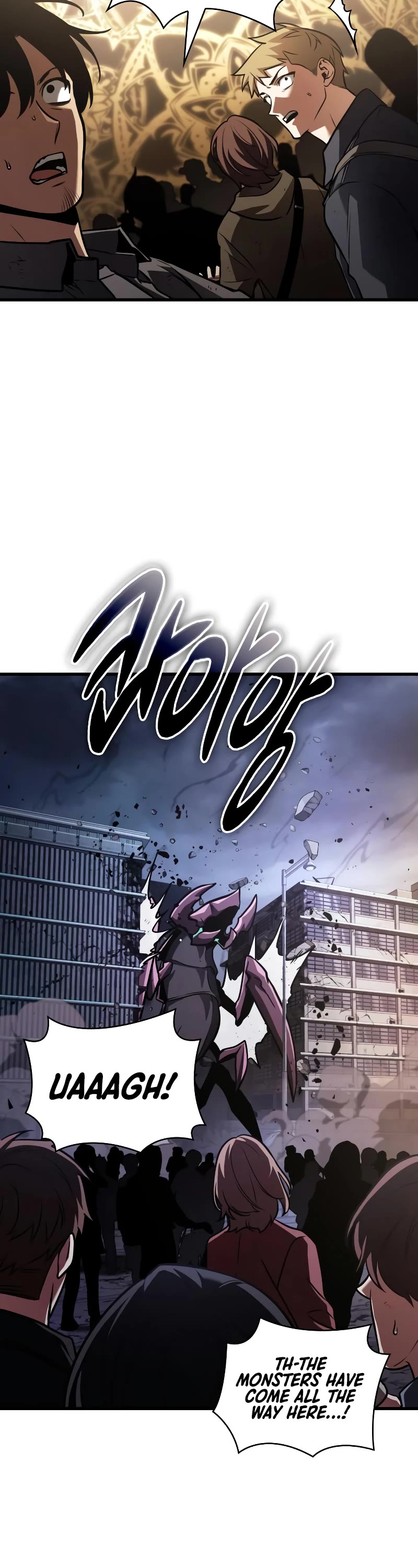 Omniscient Reader's Viewpoint Chapter 163 page 3 - Chapter 163