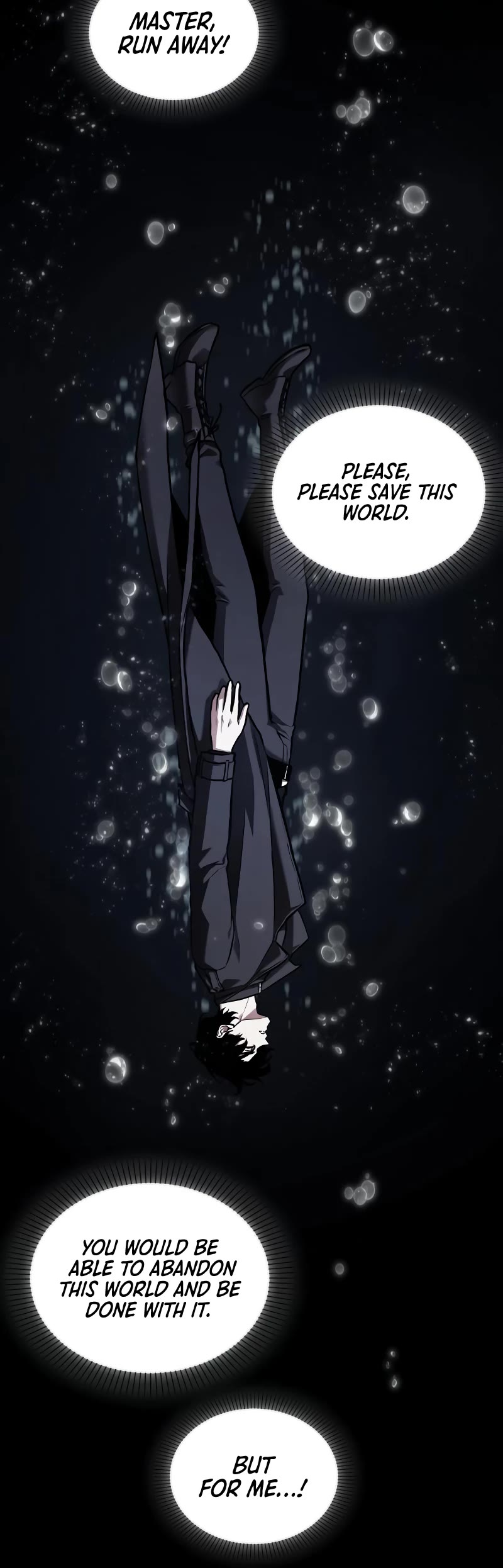 Omniscient Reader's Viewpoint Chapter 163 page 30 - Chapter 163