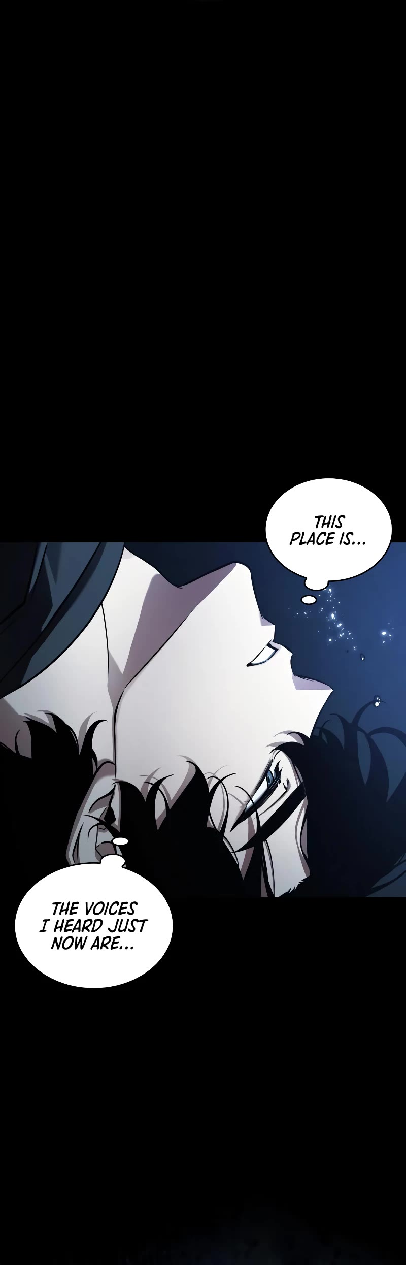 Omniscient Reader's Viewpoint Chapter 163 page 31 - Chapter 163