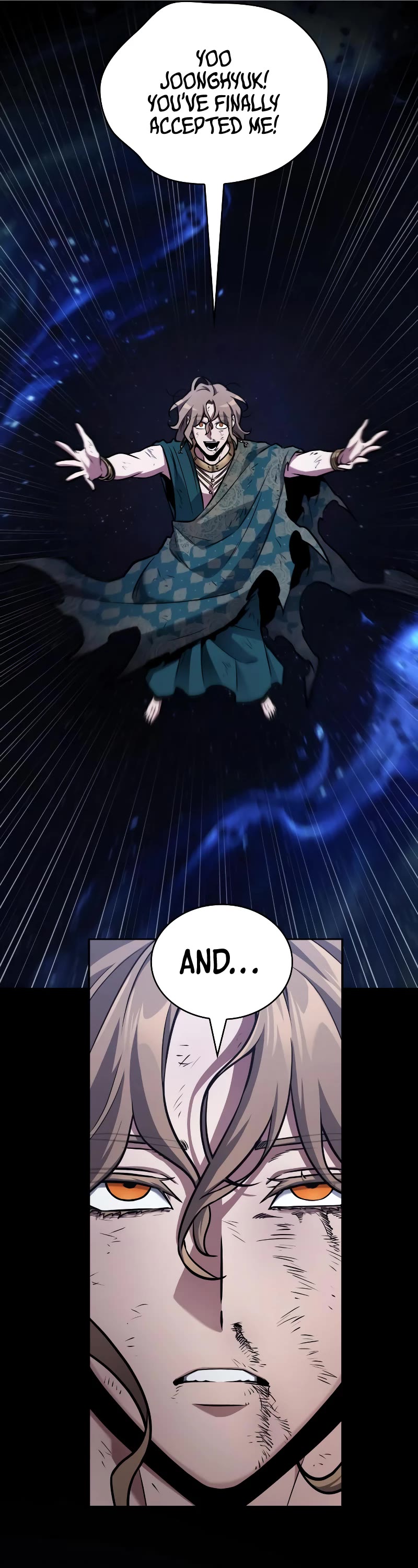 Omniscient Reader's Viewpoint Chapter 163 page 32 - Chapter 163