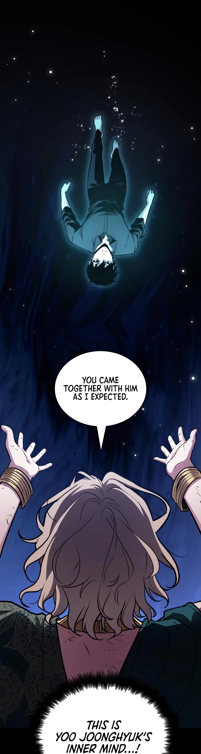 Omniscient Reader's Viewpoint Chapter 163 page 33 - Chapter 163