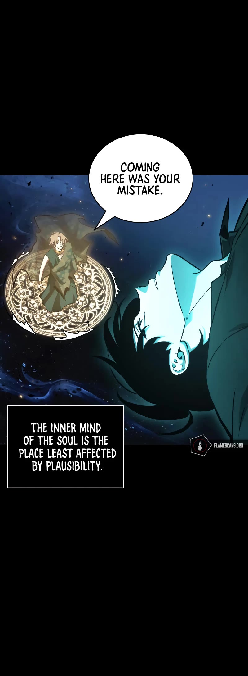 Omniscient Reader's Viewpoint Chapter 163 page 35 - Chapter 163