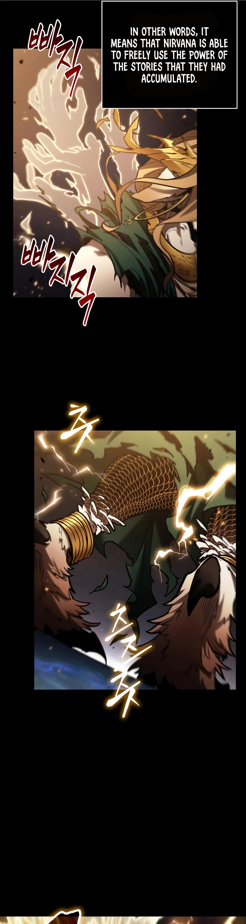Omniscient Reader's Viewpoint Chapter 163 page 36 - Chapter 163