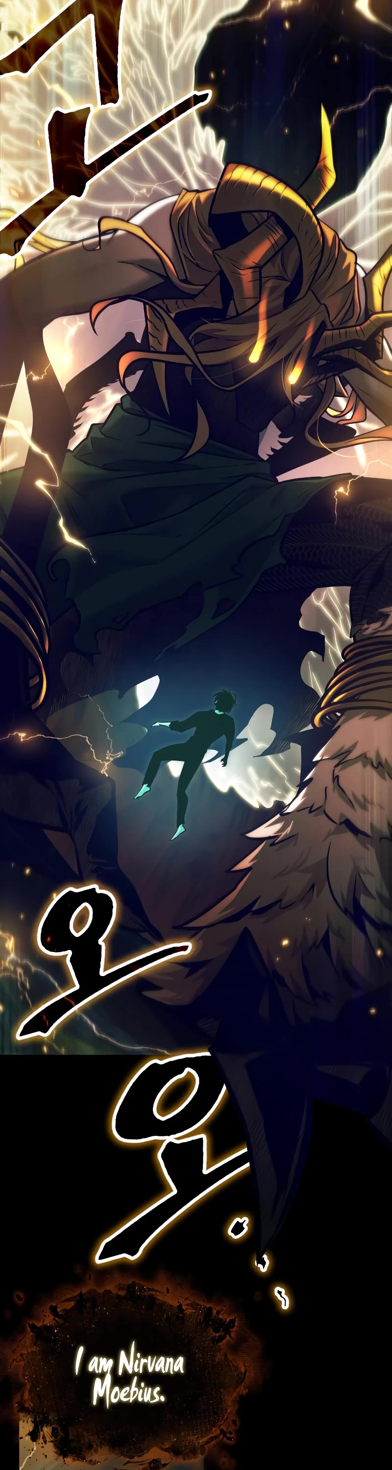 Omniscient Reader's Viewpoint Chapter 163 page 37 - Chapter 163