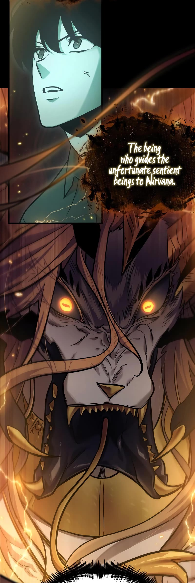 Omniscient Reader's Viewpoint Chapter 163 page 38 - Chapter 163