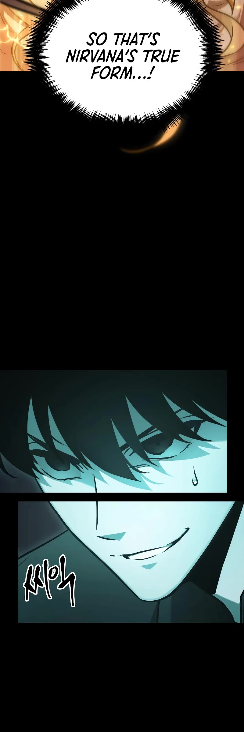 Omniscient Reader's Viewpoint Chapter 163 page 39 - Chapter 163