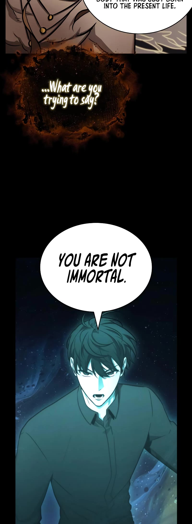 Omniscient Reader's Viewpoint Chapter 163 page 41 - Chapter 163