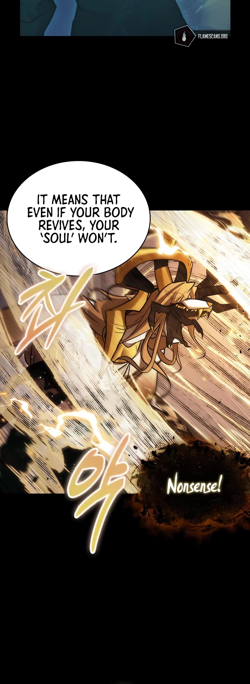 Omniscient Reader's Viewpoint Chapter 163 page 42 - Chapter 163